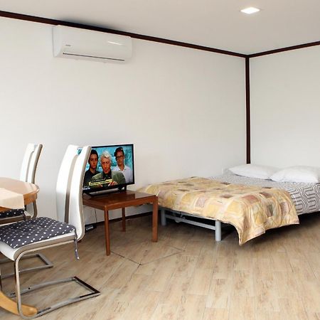 Apartments Nadia Portoroz Nk Δωμάτιο φωτογραφία