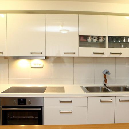 Apartments Nadia Portoroz Nk Εξωτερικό φωτογραφία