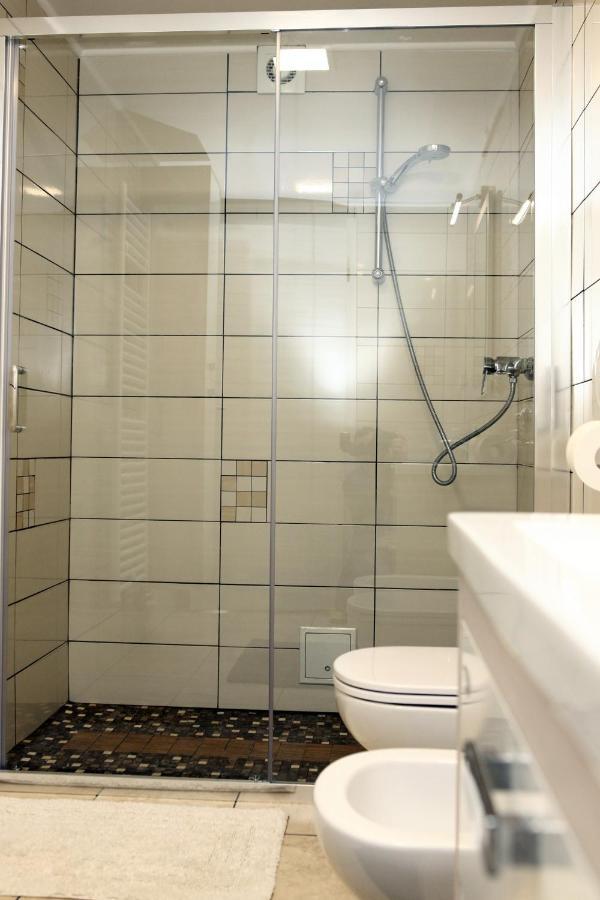 Apartments Nadia Portoroz Nk Δωμάτιο φωτογραφία