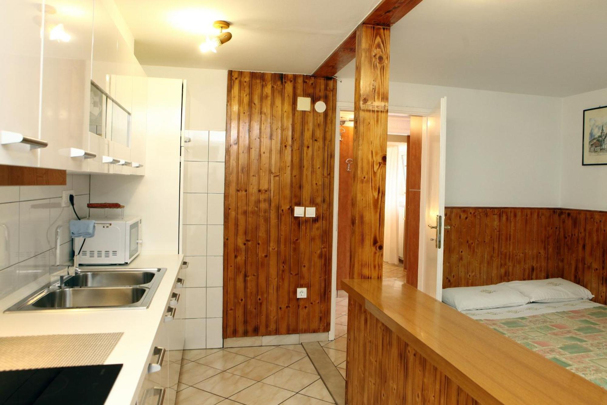 Apartments Nadia Portoroz Nk Δωμάτιο φωτογραφία