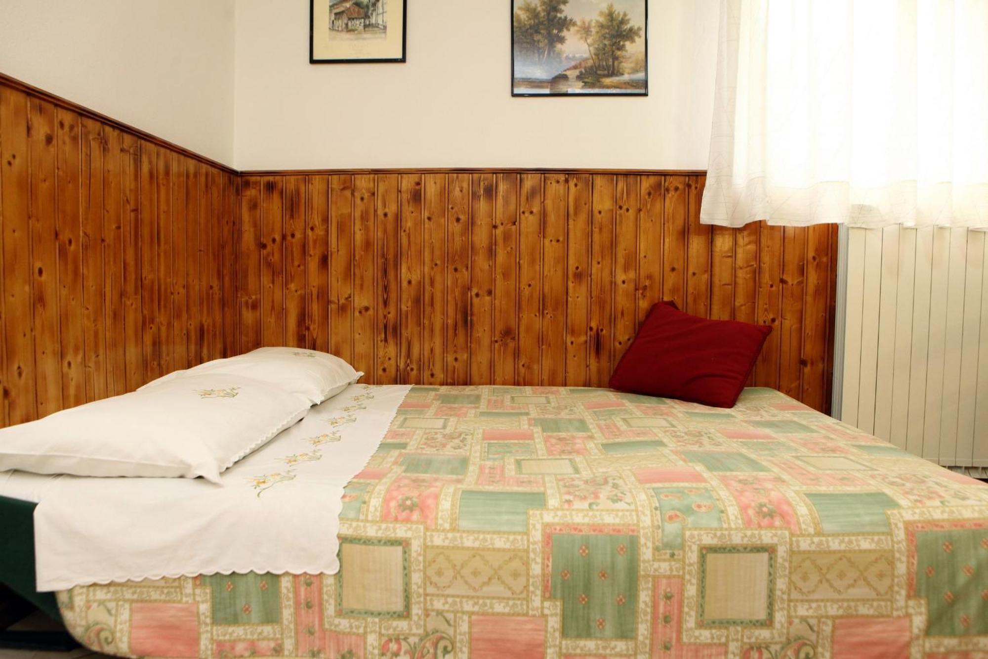 Apartments Nadia Portoroz Nk Δωμάτιο φωτογραφία