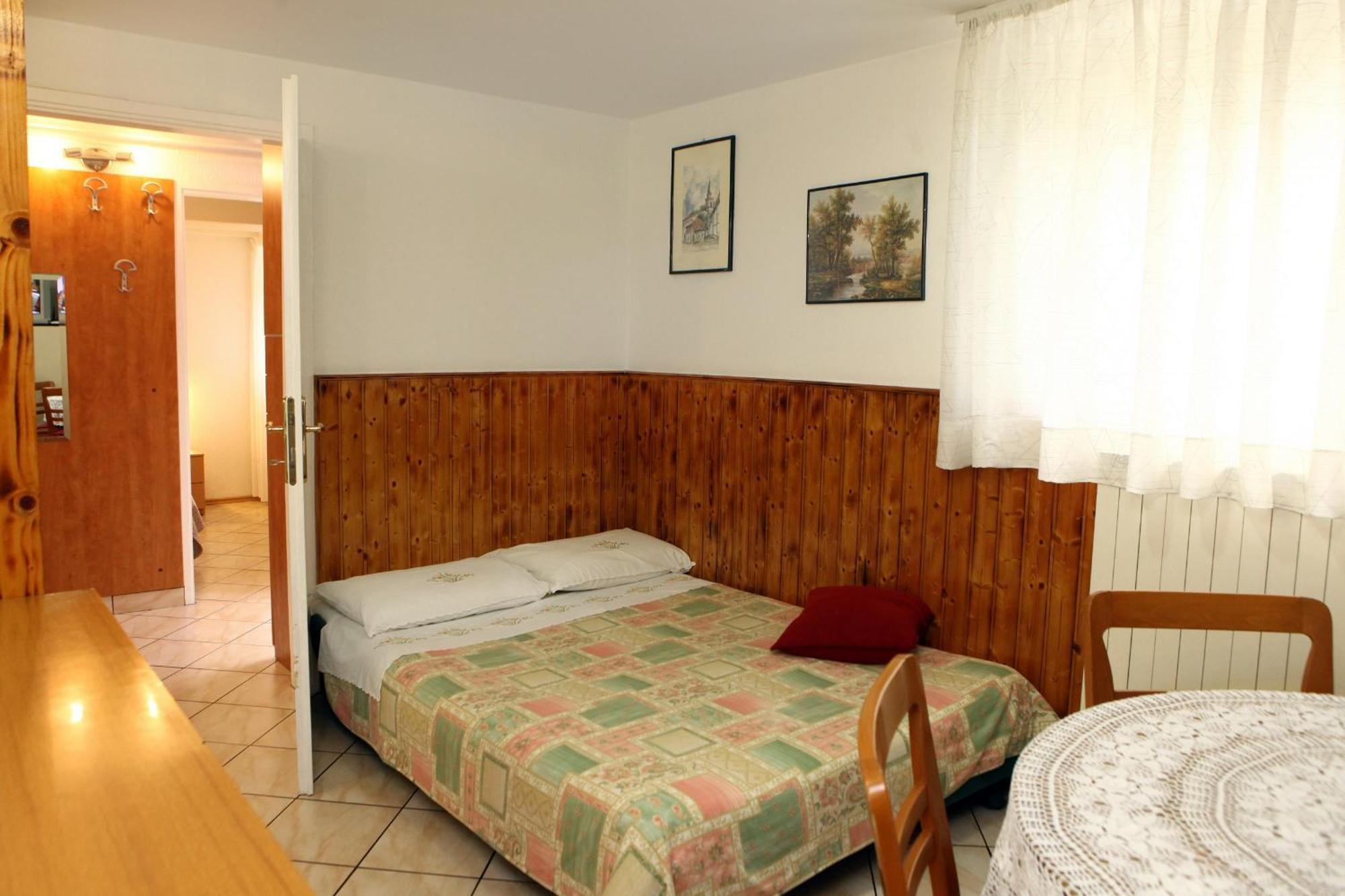Apartments Nadia Portoroz Nk Δωμάτιο φωτογραφία