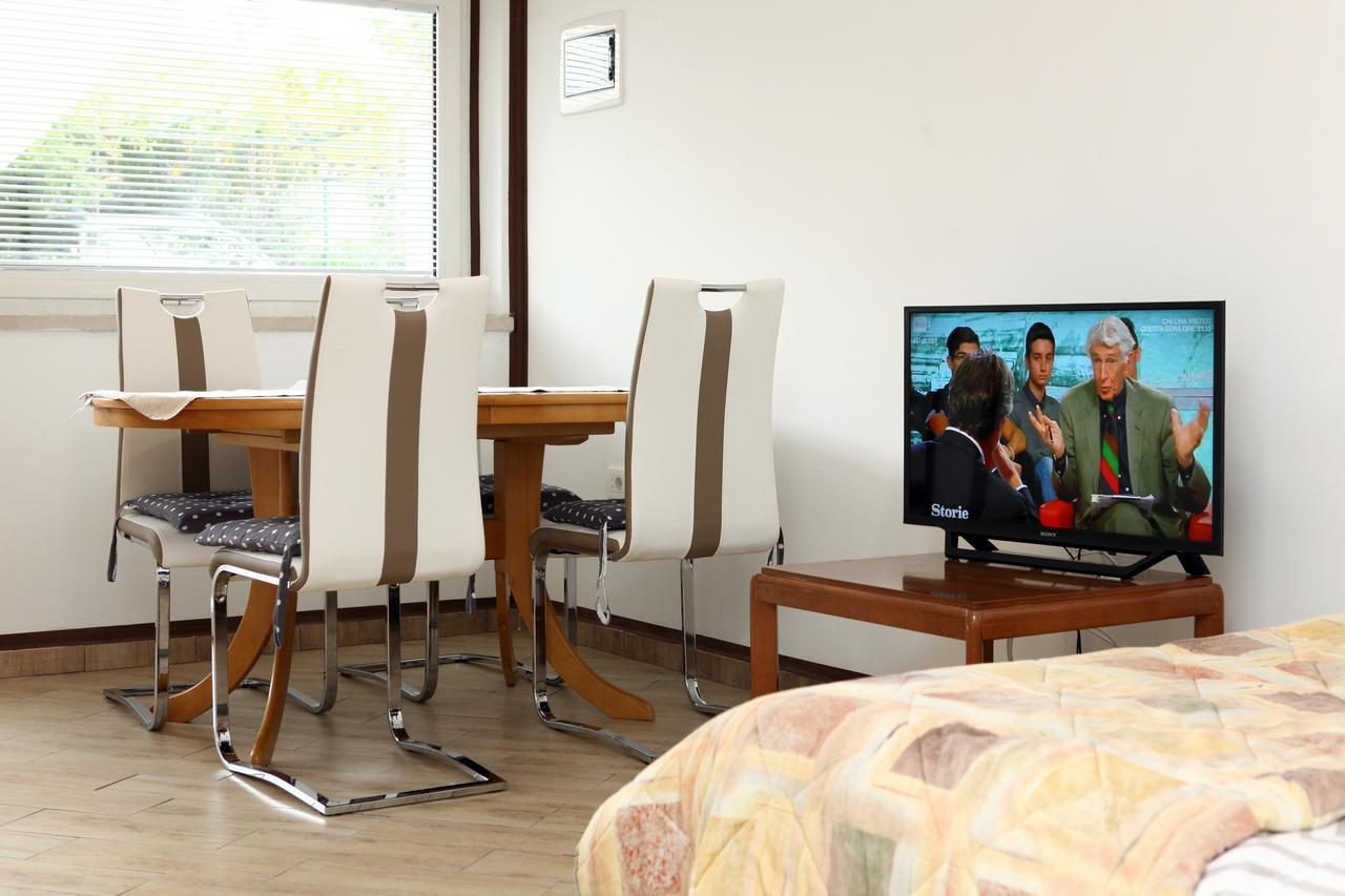 Apartments Nadia Portoroz Nk Εξωτερικό φωτογραφία