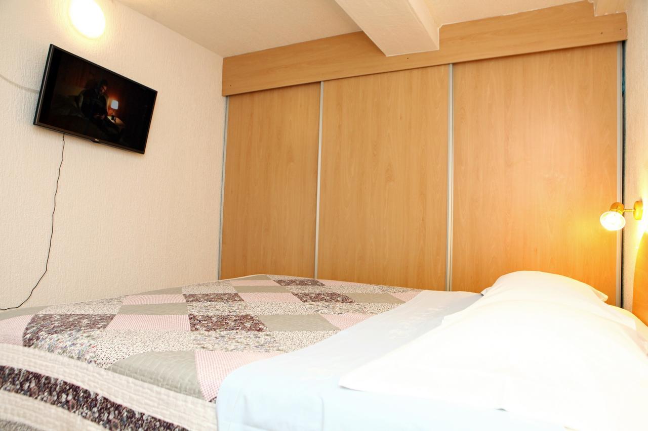 Apartments Nadia Portoroz Nk Εξωτερικό φωτογραφία