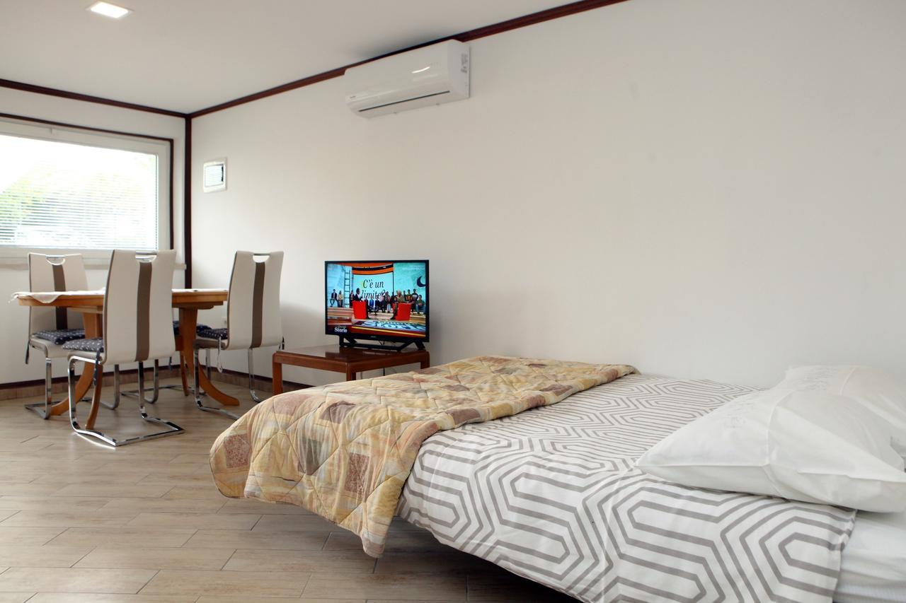 Apartments Nadia Portoroz Nk Εξωτερικό φωτογραφία