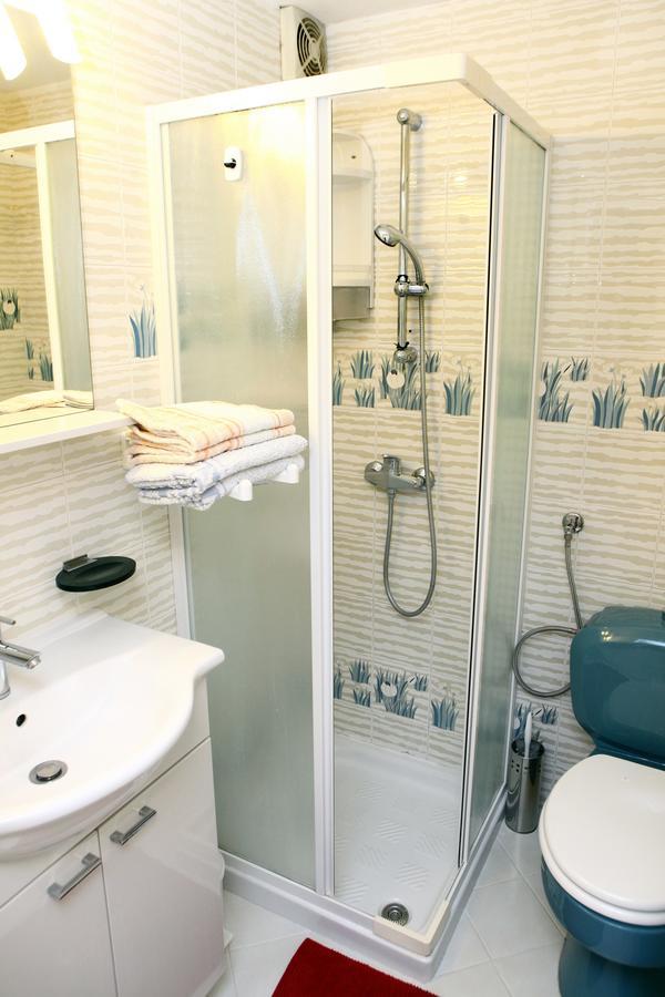 Apartments Nadia Portoroz Nk Εξωτερικό φωτογραφία