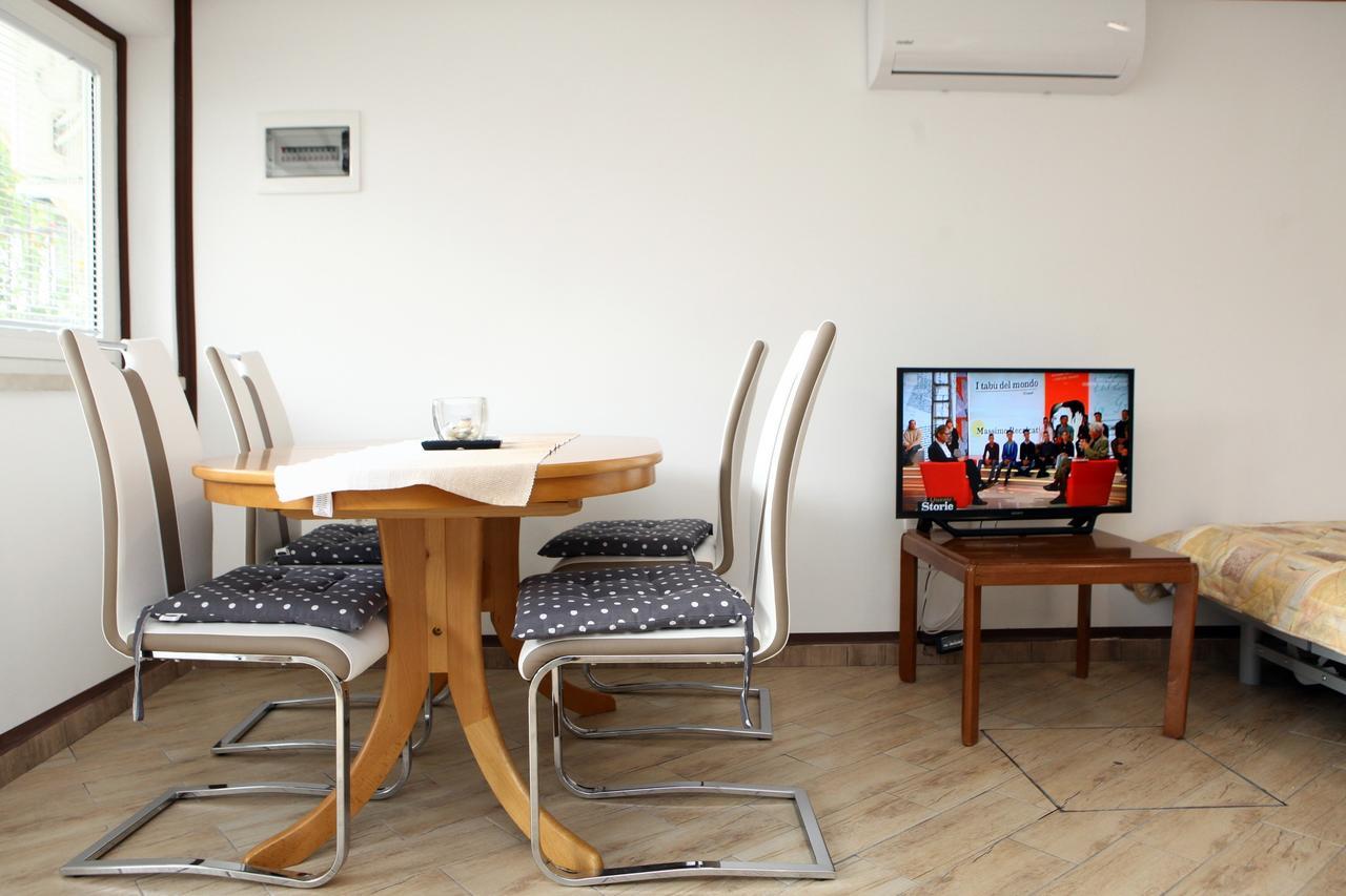 Apartments Nadia Portoroz Nk Εξωτερικό φωτογραφία