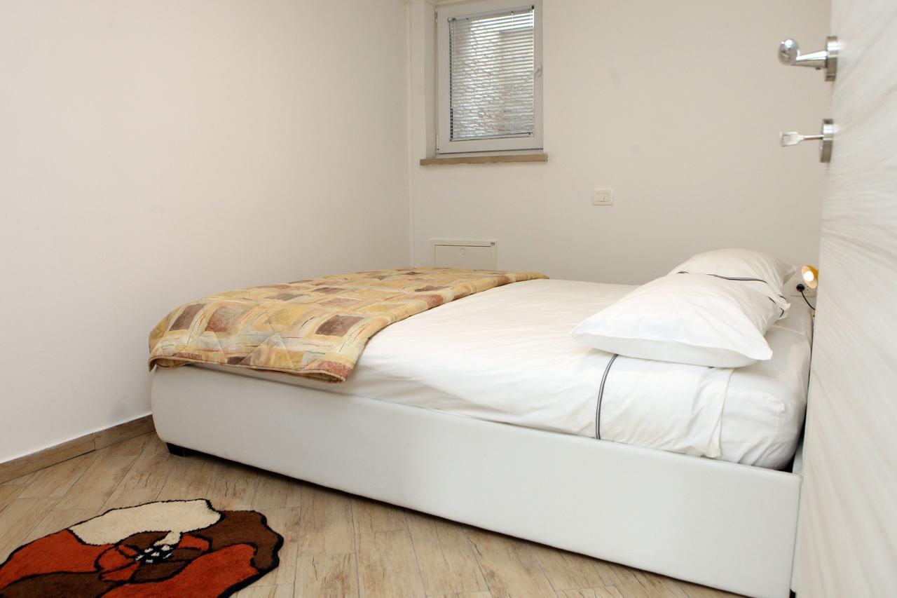 Apartments Nadia Portoroz Nk Εξωτερικό φωτογραφία