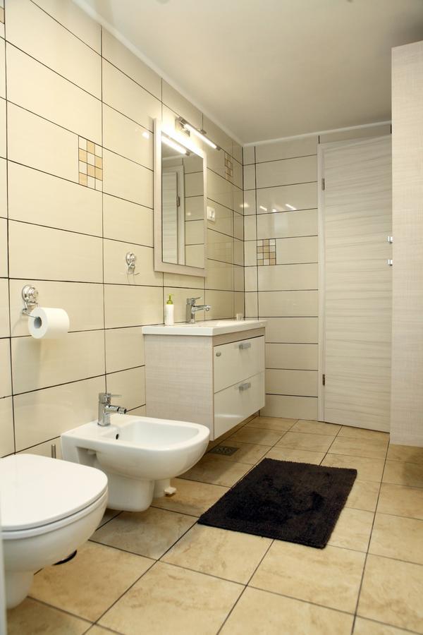 Apartments Nadia Portoroz Nk Εξωτερικό φωτογραφία