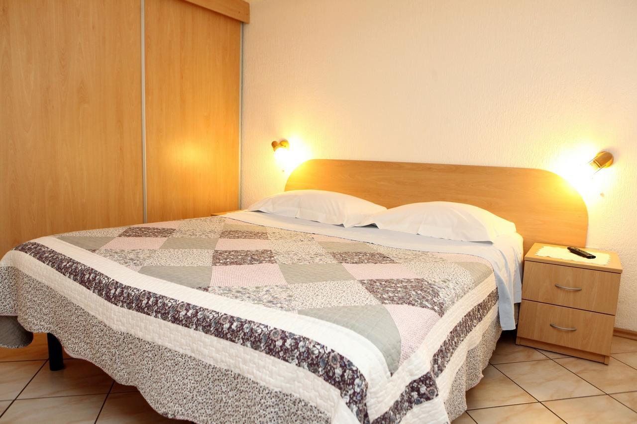 Apartments Nadia Portoroz Nk Εξωτερικό φωτογραφία