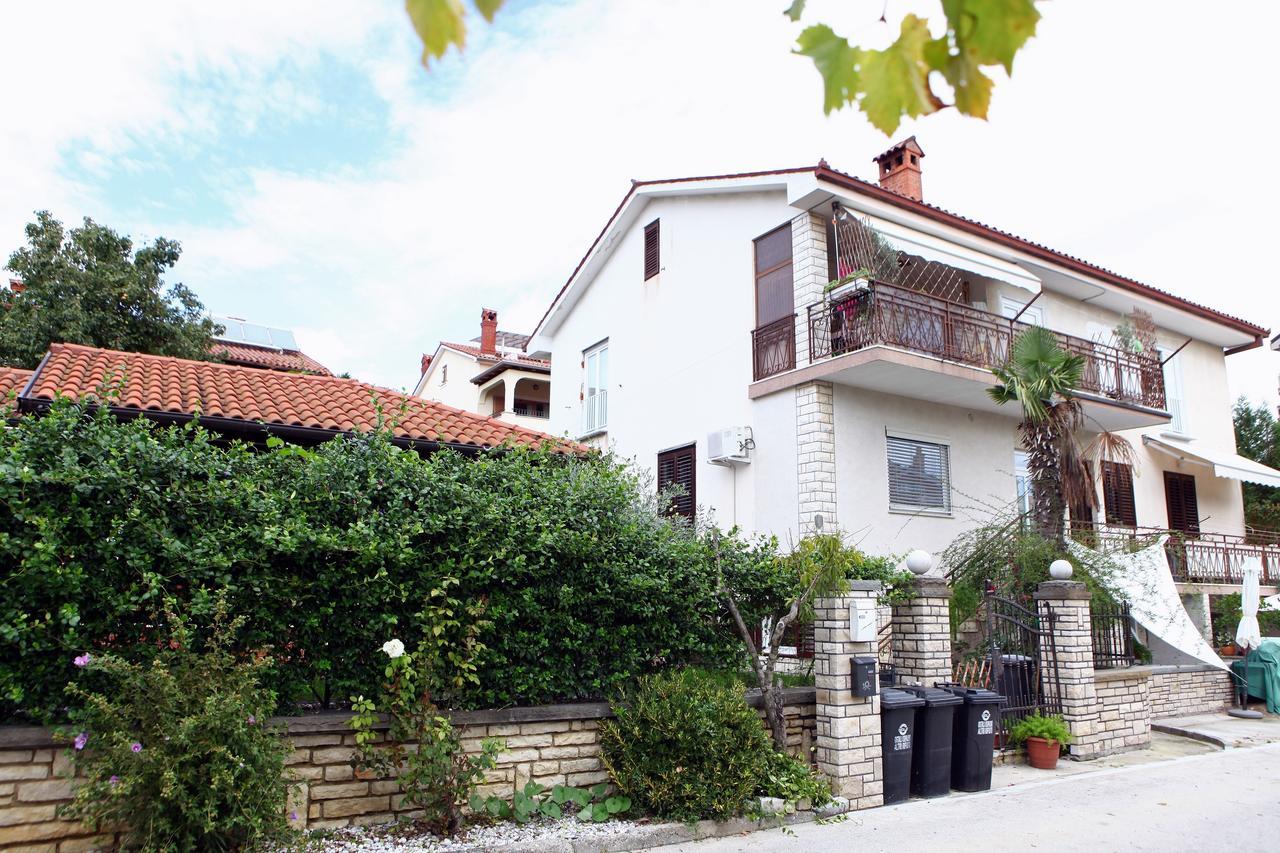 Apartments Nadia Portoroz Nk Εξωτερικό φωτογραφία